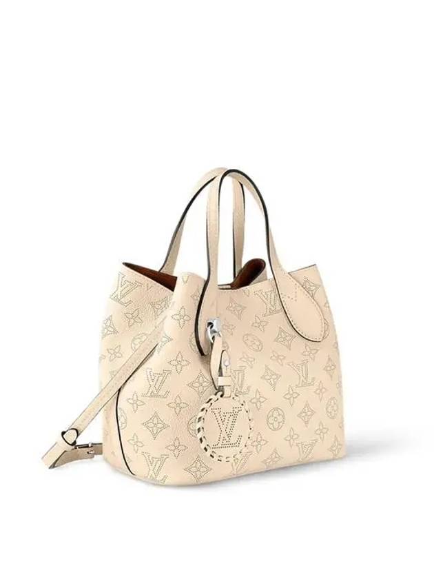 Blossom PM Tote Bag Cream - LOUIS VUITTON - BALAAN 3