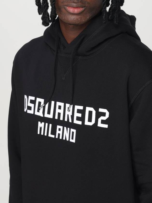 Sweater men Dsquared2 - DSQUARED2 - BALAAN 4