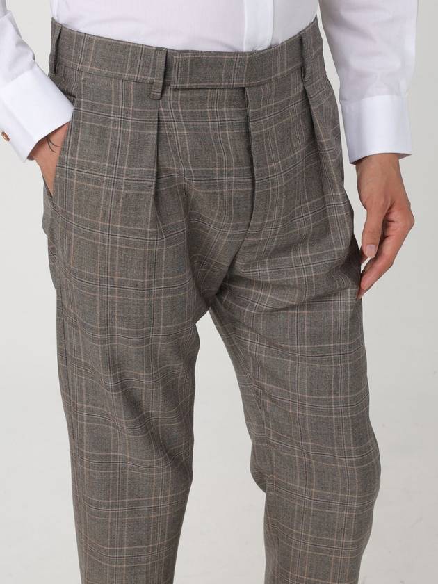 Pants men Paul Smith - PAUL SMITH - BALAAN 3