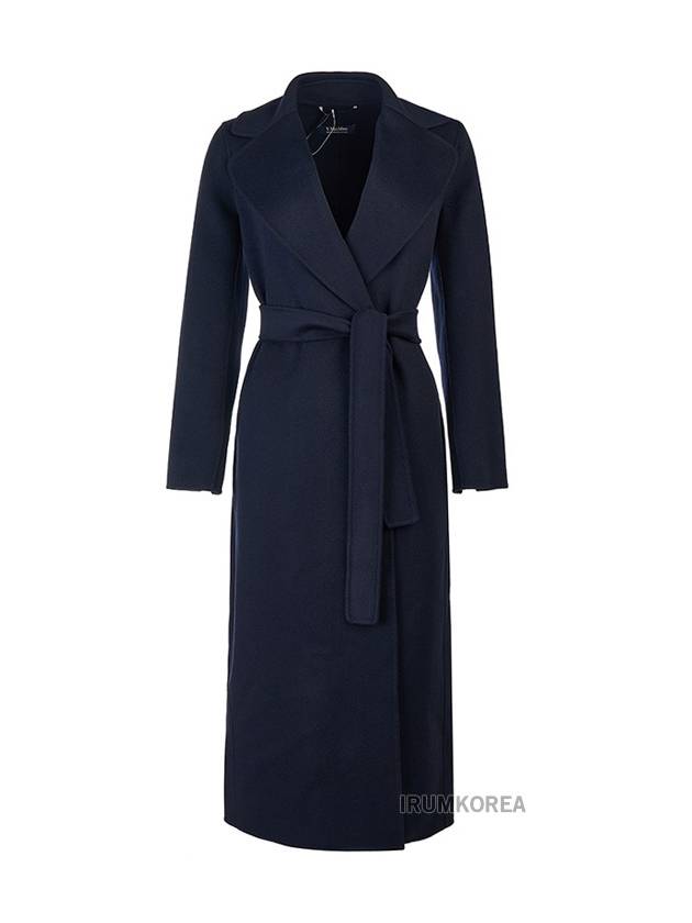 Women s Poldo Wool Coat 081 - MAX MARA - BALAAN 1