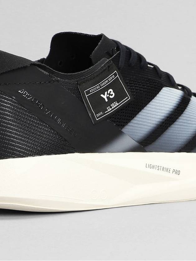 Y-3 Adidas Takumi Sen 10 Sneakers - ADIDAS - BALAAN 5