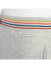 Men's Brushed Sweatpants M1A 373M AU807B 70 - PAUL SMITH - BALAAN 10