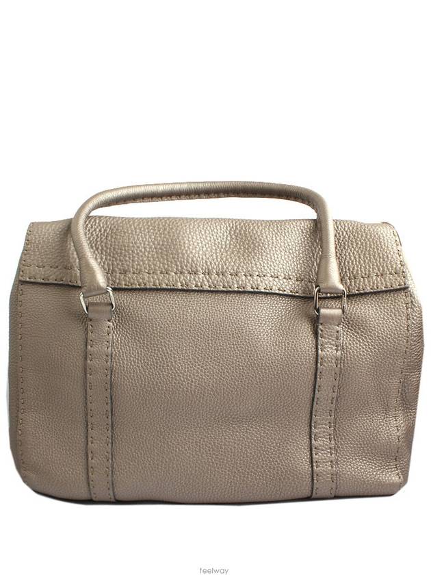 women tote bag - FENDI - BALAAN 3