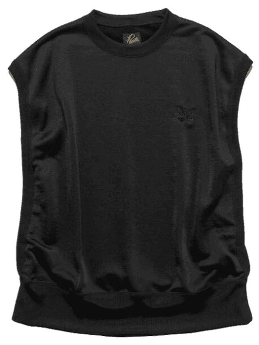 sleeveless black - NEEDLES - BALAAN 1