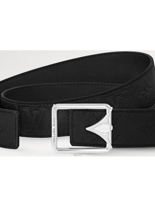 M8631U LV Venice 35mm Belt - LOUIS VUITTON - BALAAN 2