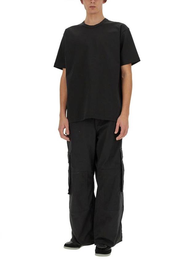 Junya Watanabe X Carhartt Pants - JUNYA WATANABE - BALAAN 2