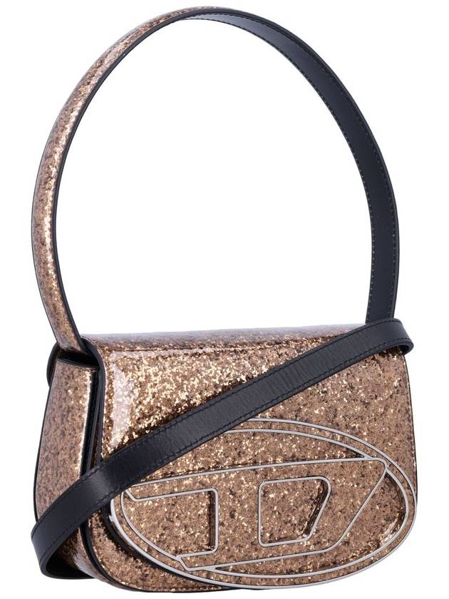 Diesel 1 Dr Glitter Bag - DIESEL - BALAAN 2