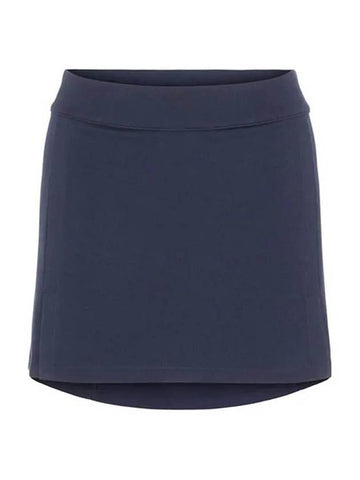 Golf Amelie Skirt STWG26007561 6855 - J.LINDEBERG - BALAAN 1