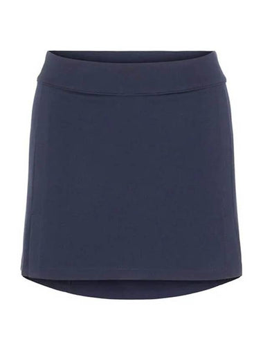 Golf Amelie Skirt STWG26007561 6855 - J.LINDEBERG - BALAAN 1