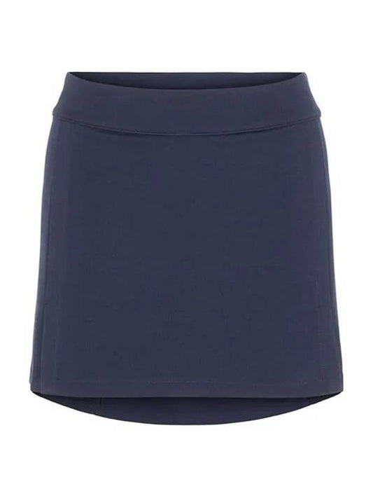 Golf Amelie Skirt STWG26007561 6855 - J.LINDEBERG - BALAAN 1