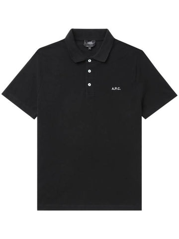 A.P.C. Polo Standard Gots Clothing - A.P.C. - BALAAN 1