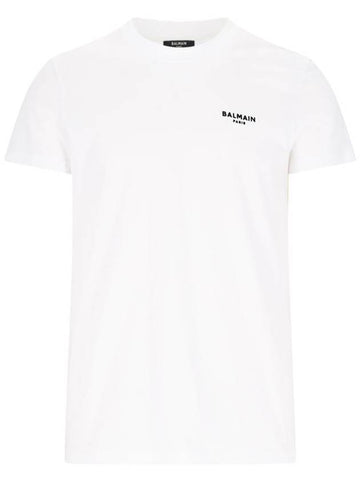 Balmain T-Shirts And Polos - BALMAIN - BALAAN 1