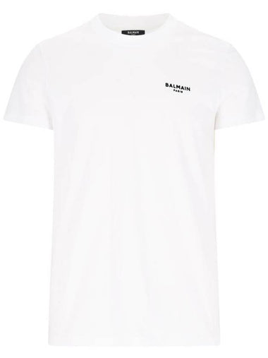 Balmain T-Shirts And Polos - BALMAIN - BALAAN 1