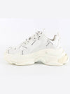 Triple S Multi Logo White 36 230 - BALENCIAGA - BALAAN 8