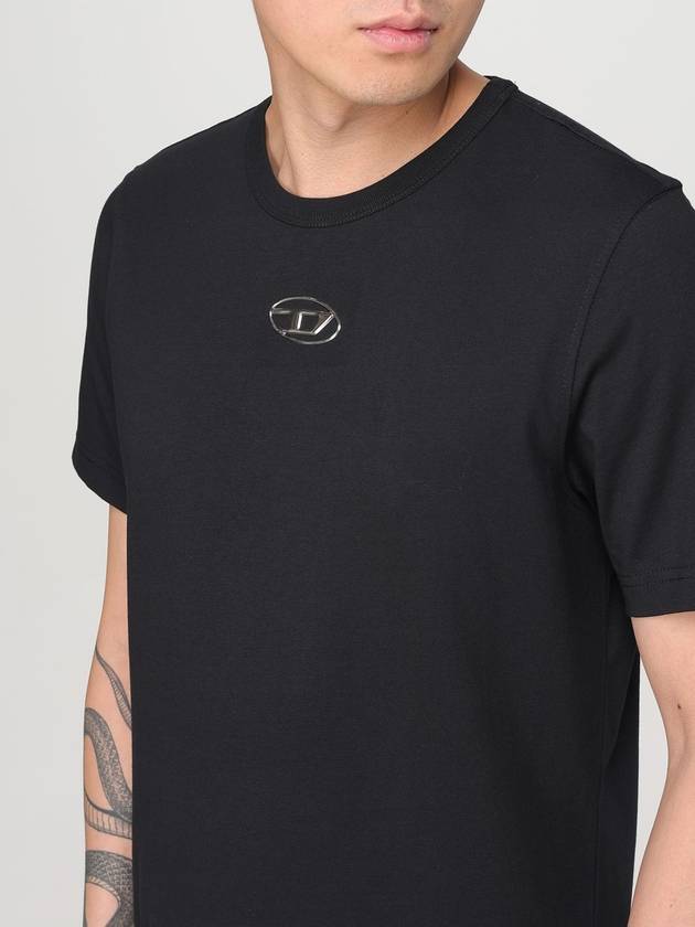 T-shirt men Diesel - DIESEL - BALAAN 4