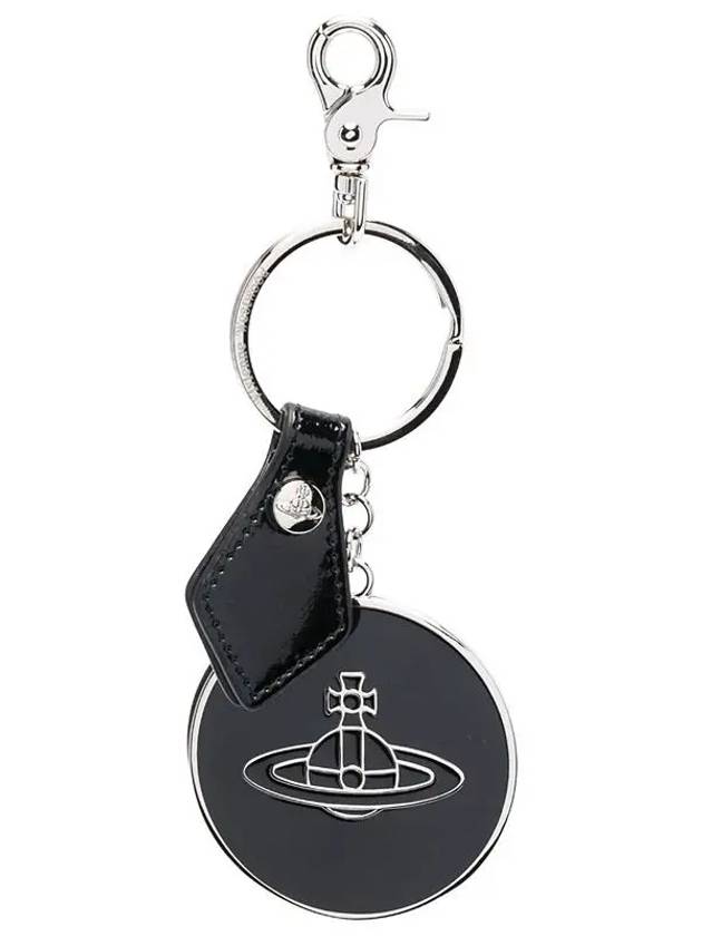 24SS 82030102U OM000G N401 Keyring - VIVIENNE WESTWOOD - BALAAN 3