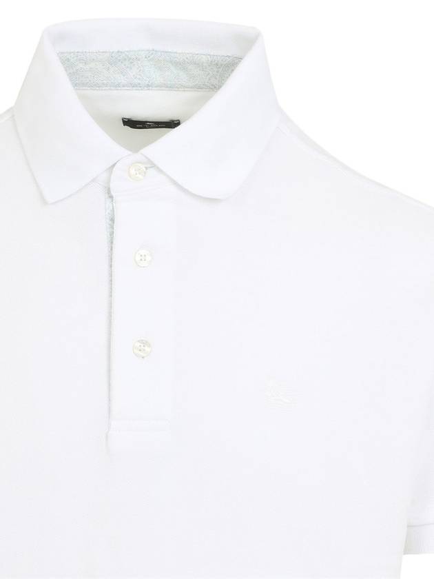 UOMO POLO - ETRO - BALAAN 3