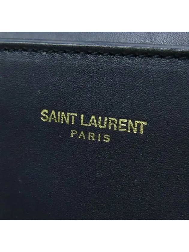 322049 2 WAY bag - SAINT LAURENT - BALAAN 4