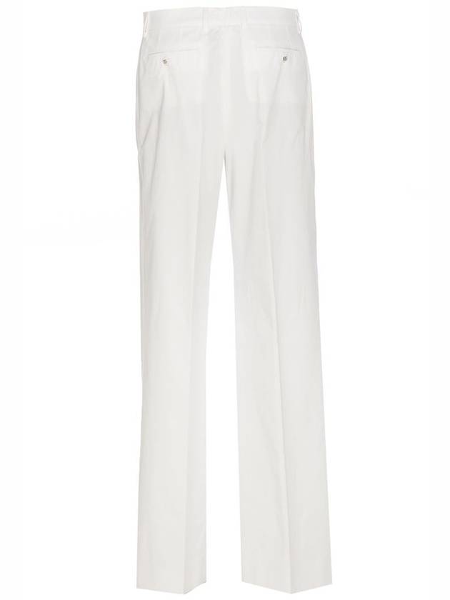 flare pants FTC0VT FUFJRW0001 B0011000332 - DOLCE&GABBANA - BALAAN 3