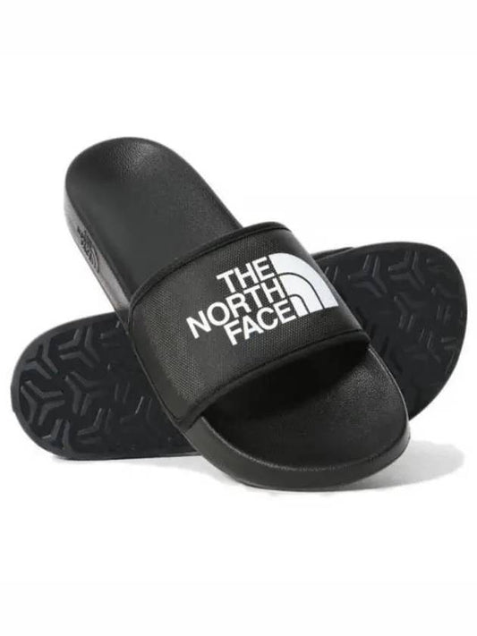 Sandals NF0A4T2R KY4 Black - THE NORTH FACE - BALAAN 2