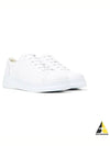 Runner Up Leather Low Top Sneakers White - CAMPER - BALAAN 2