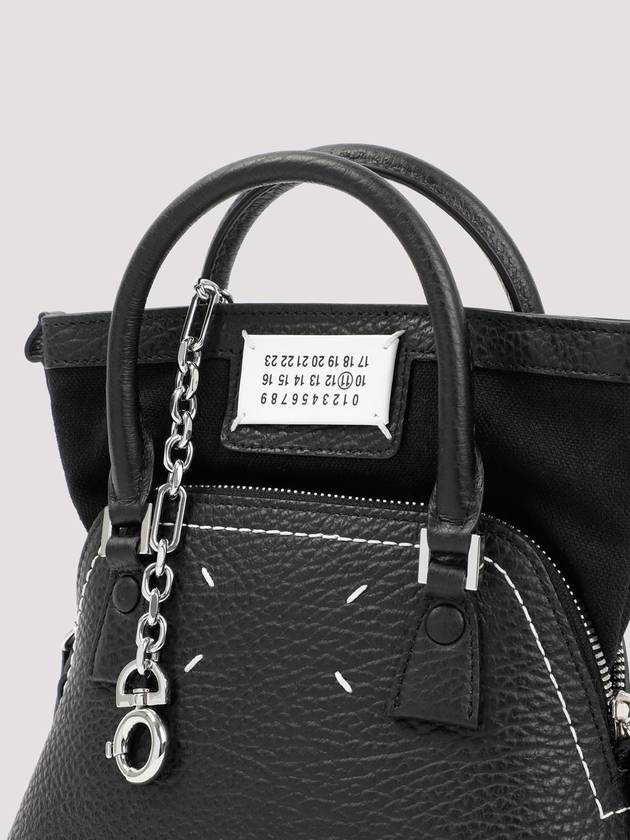 Maison Margiela Handbag - MAISON MARGIELA - BALAAN 4