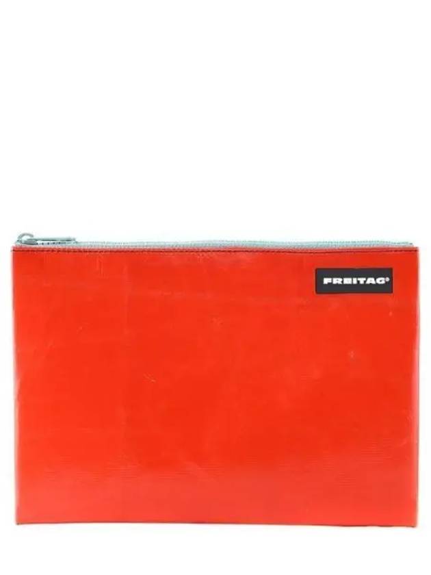 Unisex small clutch bag F07 CHUCK 0339 271498 - FREITAG - BALAAN 1