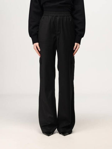 Pants woman Ermanno Scervino - ERMANNO SCERVINO - BALAAN 1