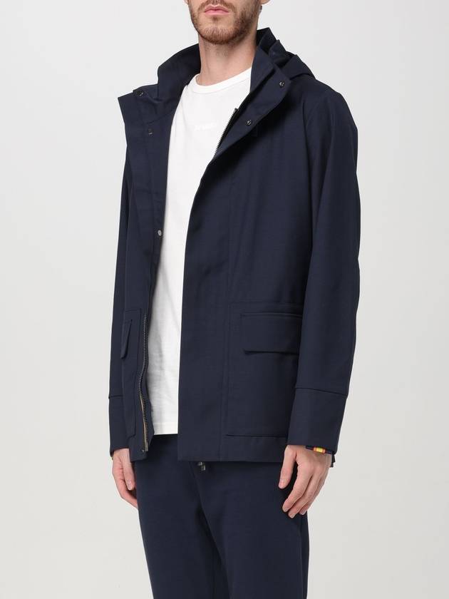 Jacket men K-way - K-WAY - BALAAN 3