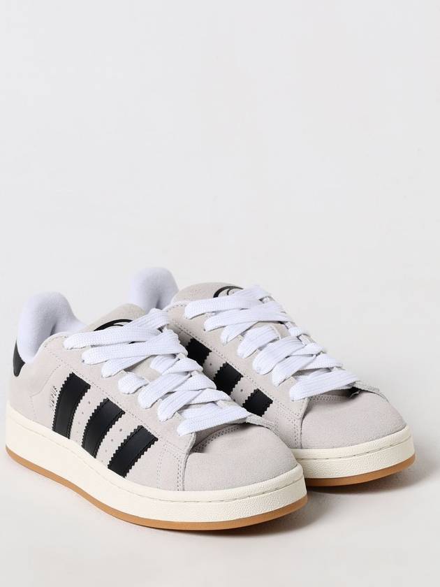 Sneakers Campus 00's Adidas Originals in camoscio - ADIDAS ORIGINALS - BALAAN 2