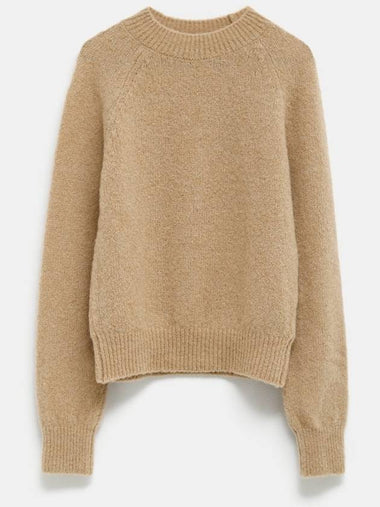 Alpaca Sweater - DRIES VAN NOTEN - BALAAN 1