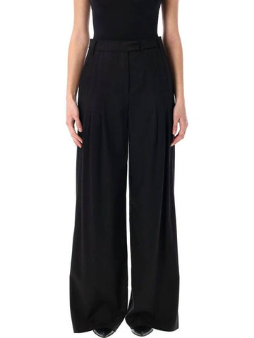 WIDE SUITING PANT - REMAIN BIRGER CHRISTENSEN - BALAAN 1