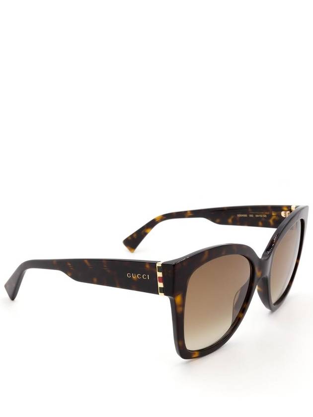 Sunglasses 1735 1561 GG0459S 002 HAVANA - GUCCI - BALAAN 3