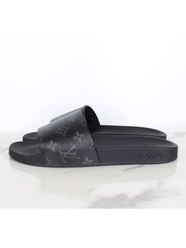 monogram slippers 8 5 275 - LOUIS VUITTON - BALAAN 5