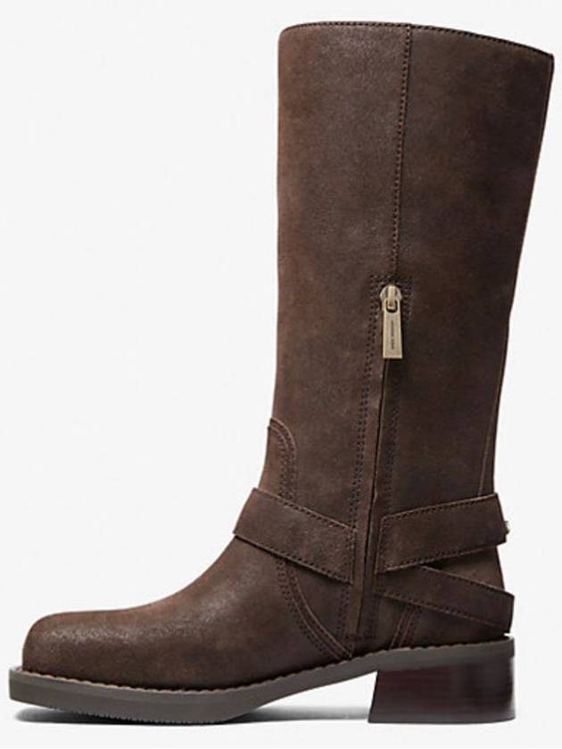 Michael Michael Kors Boots - MICHAEL KORS - BALAAN 4