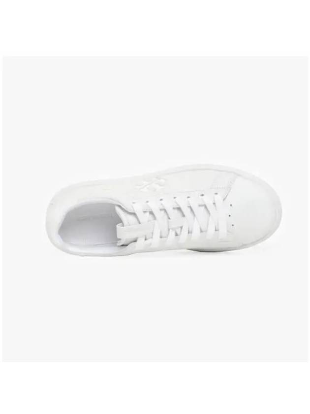 T Howell Low Top Sneakers White - TORY BURCH - BALAAN 4