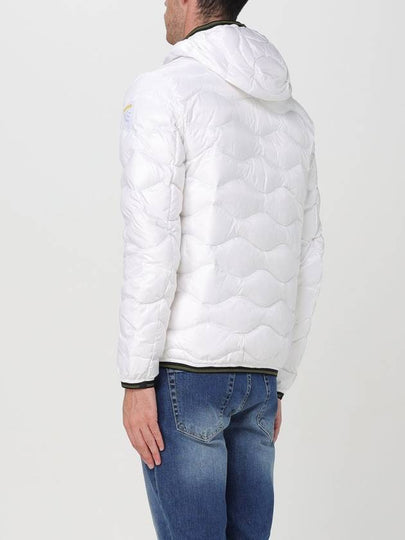 Jacket men Blauer - BLAUER - BALAAN 2