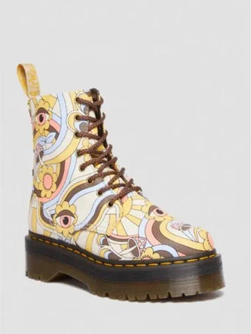 Dr Martens Jayden Vegan - DR. MARTENS - BALAAN 1