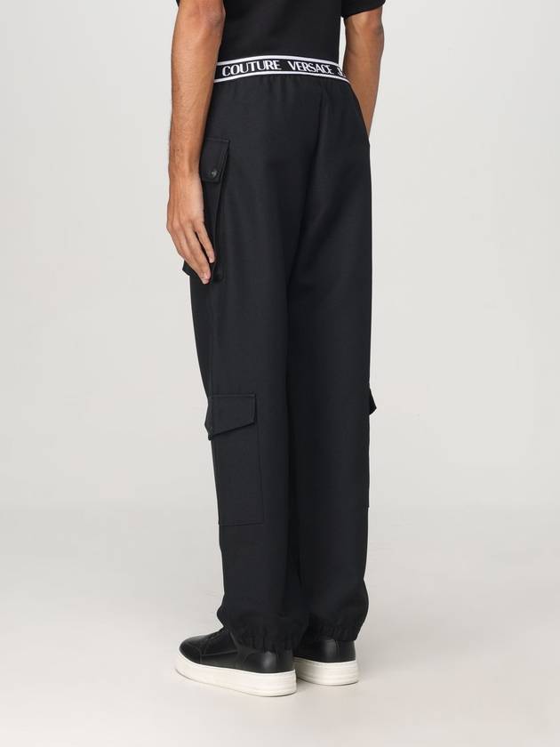 Pants men Versace Jeans Couture - VERSACE - BALAAN 2