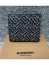 half wallet - BURBERRY - BALAAN 3