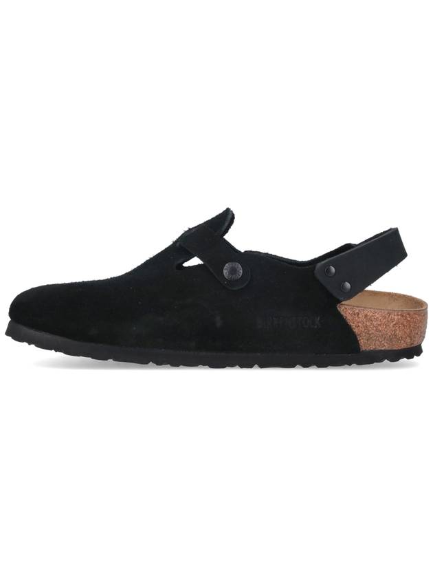 Birkenstock Sandals Black - BIRKENSTOCK - BALAAN 3