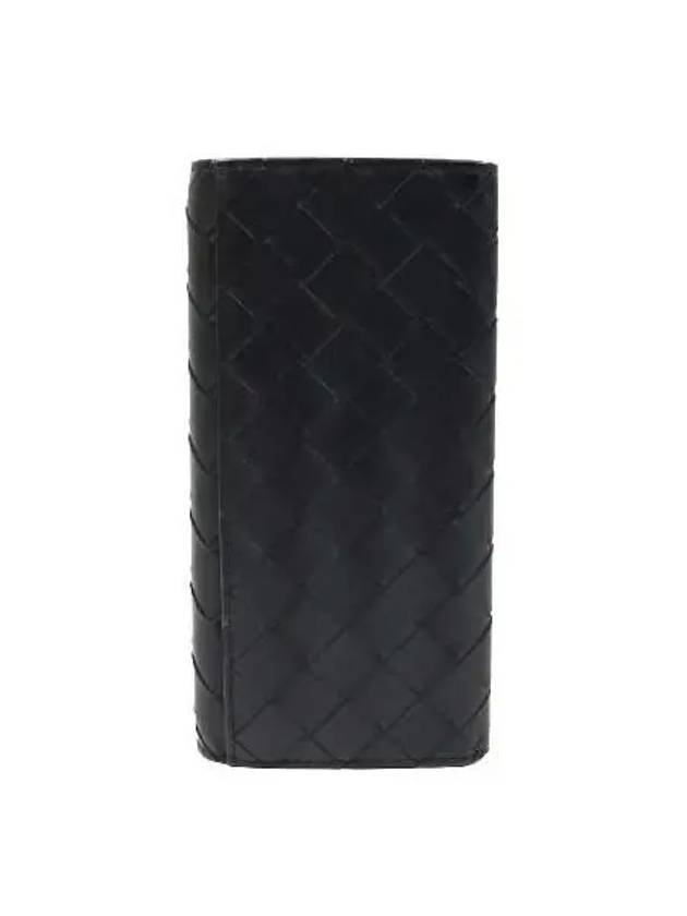 635567 long wallet - BOTTEGA VENETA - BALAAN 5