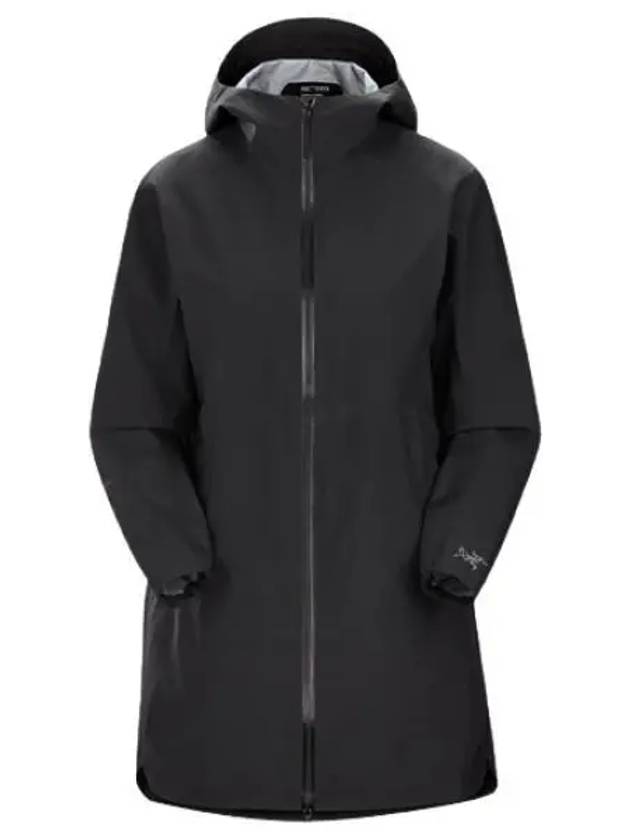 sala jacket woman - ARC'TERYX - BALAAN 1