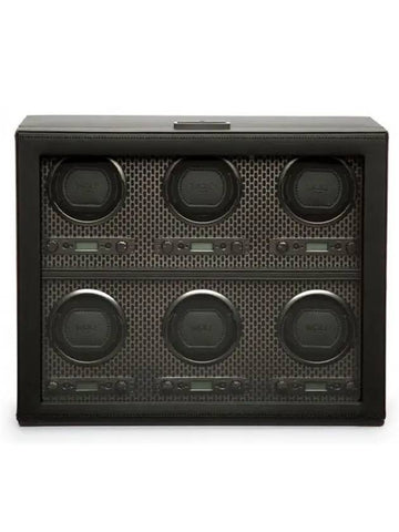 Wolf 1834 1834 469603 Watchwinder - WOLF - BALAAN 1