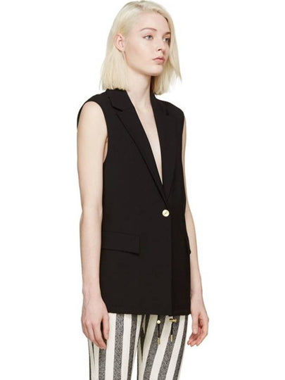 Women's Vest - ACNE STUDIOS - BALAAN 2