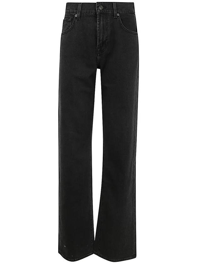 7 For All Mankind Tess Trouser Clothing - 7 FOR ALL MANKIND - BALAAN 1