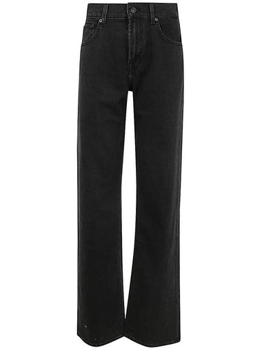 7 For All Mankind Tess Trouser Clothing - 7 FOR ALL MANKIND - BALAAN 1