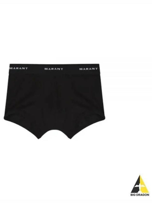 BILLY SL0012HA A3I15H 01BK Underwear - ISABEL MARANT - BALAAN 1