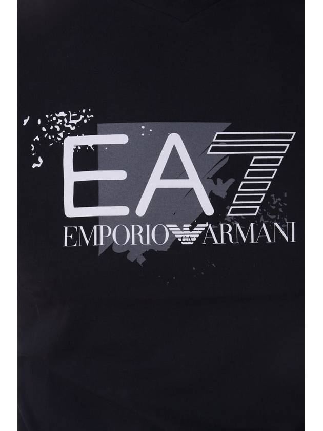 Ea7 Emporio Armani Topwear - EMPORIO ARMANI - BALAAN 4