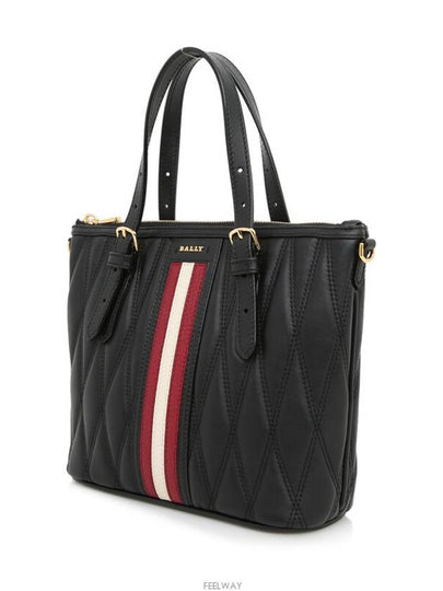 women tote bag - BALLY - BALAAN 2